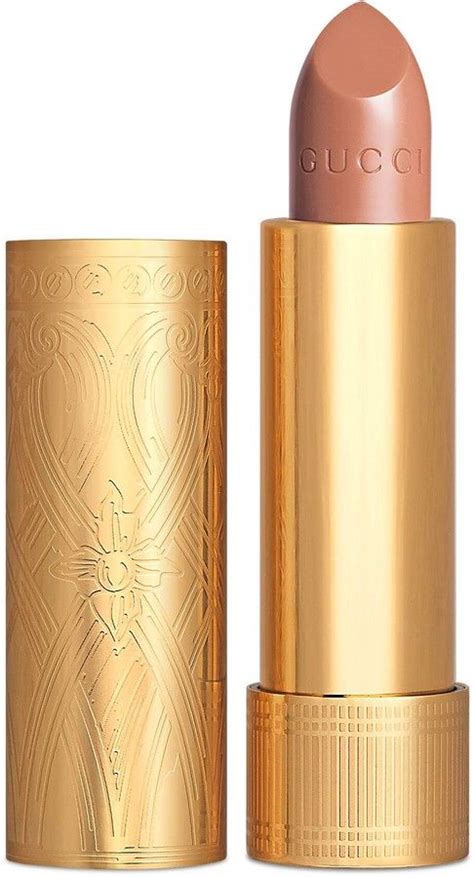 gucci margaret candleflame lipstick